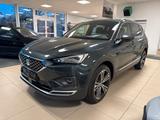 Seat Tarraco Xcellence 4Drive - Seat Tarraco Gebrauchtwagen