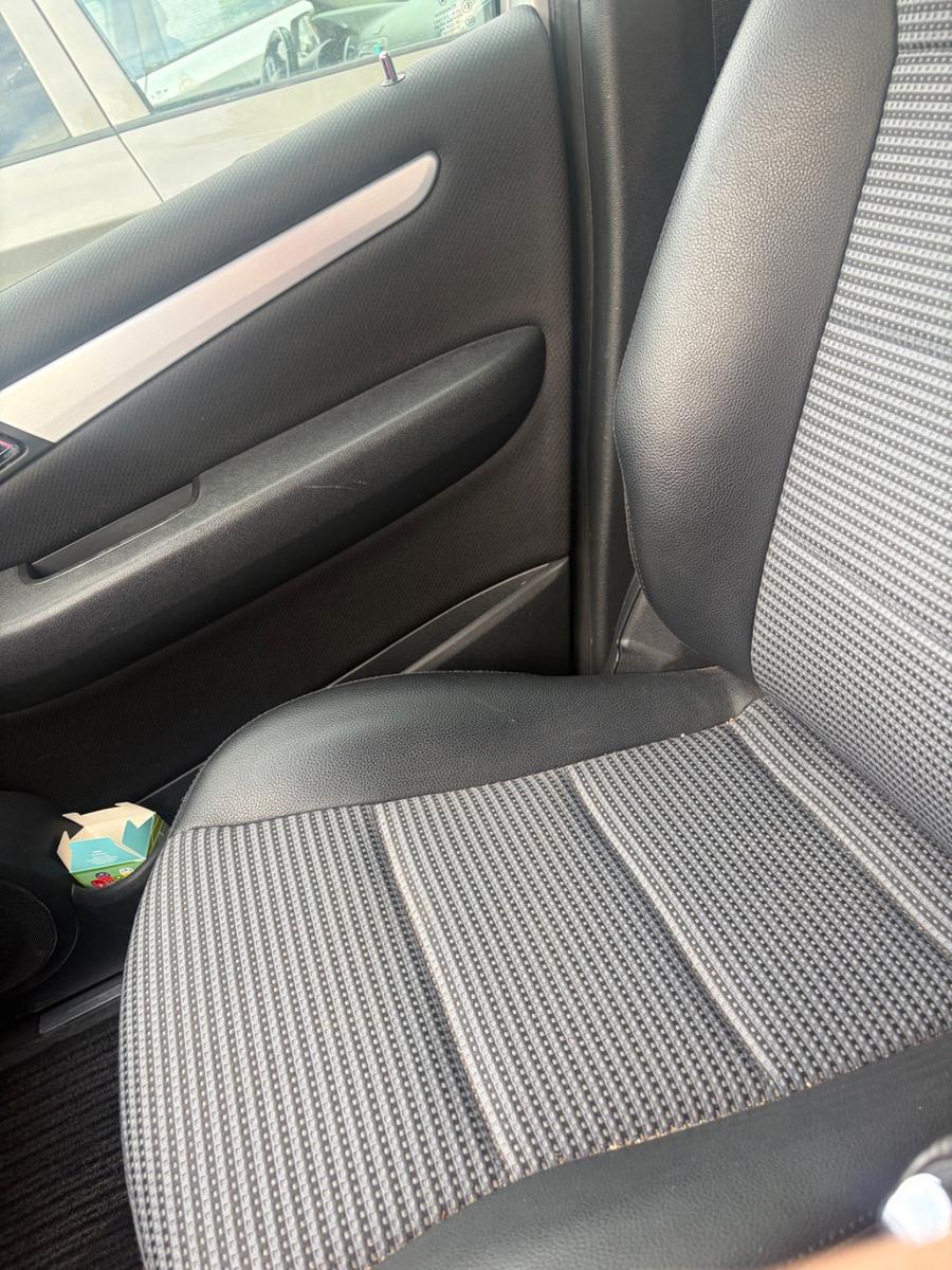 Mercedes-Benz B170 2005 — photo 5