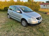 Volkswagen VW Fox Fresh mit Klima - Volkswagen Fox: Fresh