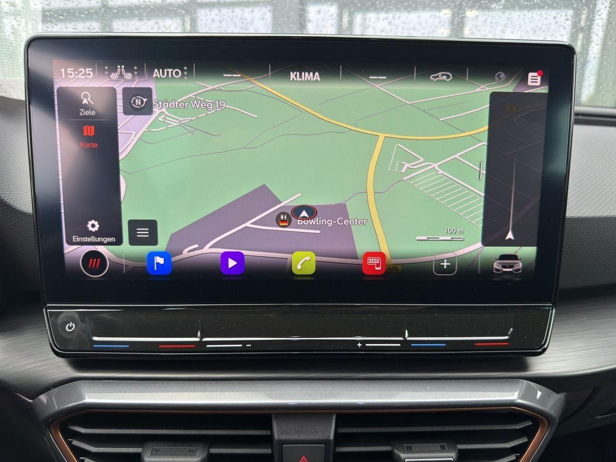 Cupra Leon - Bild 25