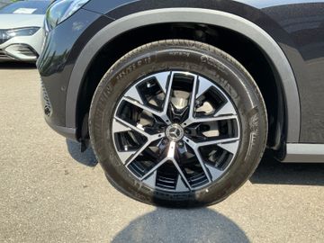 Mercedes GLC 200 - 7
