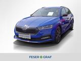 Skoda Octavia iV Sportline 1.4 TSI R-KAMERA/NAVI/SHZ