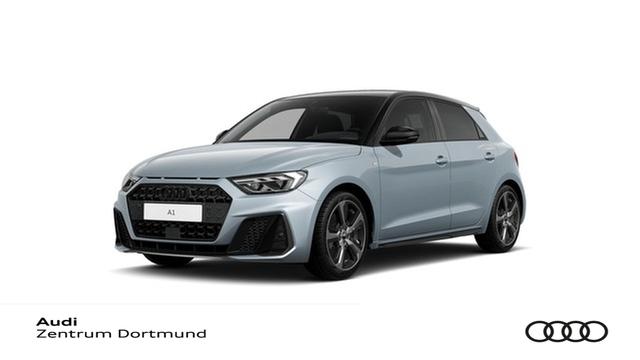 Audi A1 Sportback 30 S LINE BLACKPAK CAM ACC NAVI+