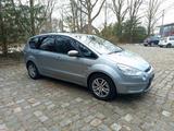 Ford S-Max Automatik aus erster Hand - gebrauchte Ford S-Max aus dem Jahr 2009