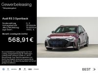 Audi RS3 - Vorschau Bild 1
