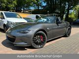 Mazda MX-5 Homura Recaro/BBS/Brembo/ - Mazda MX-5 Homura mit Benzin-Antrieb