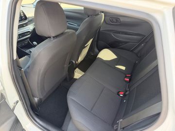 Hyundai i20 - 9