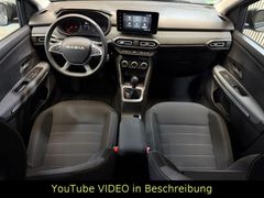 DACIA Jogger Extreme+ 1er.Hand/KAMERA/CarPlay/
