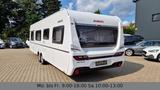 Dethleffs Nomad 730 Markise Etagenb. Mover 3er Fahrradt. - Dethleffs Nomad