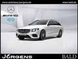 Mercedes-Benz E 220 d T AMG-Sport/MLB/Pano/Burm/Night/AHK/20' - Mercedes-Benz E 220 in Hagen