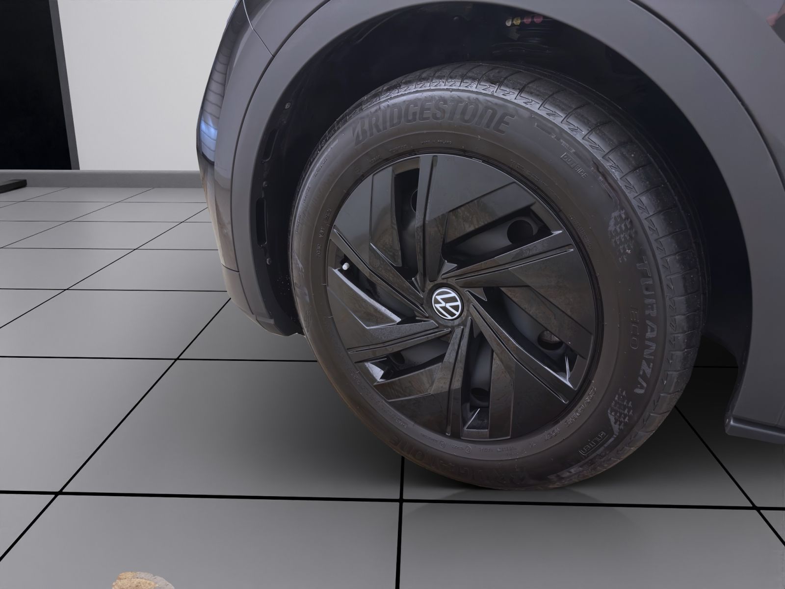 Volkswagen ID.4 - Bild 8