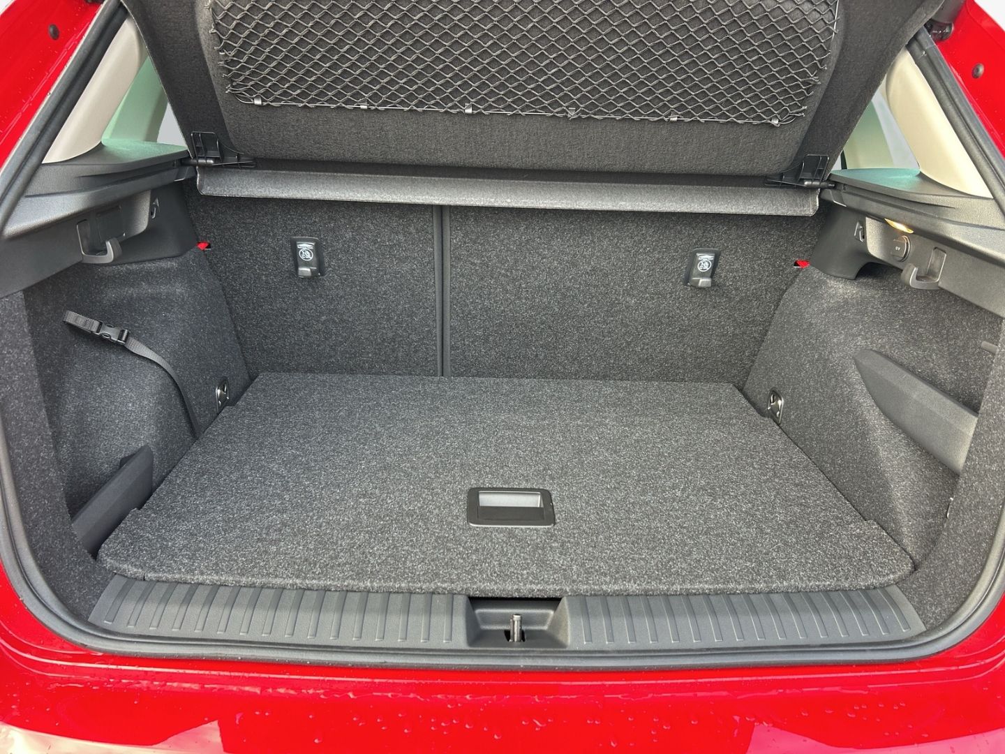 Skoda Kamiq - Bild 11