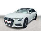 Audi A6 Avant 50 TFSIe Q Design APP+PANO+SHZ+KAMERA - Audi A6 Design mit Hybrid-Antrieb (Benzin/Elektro)
