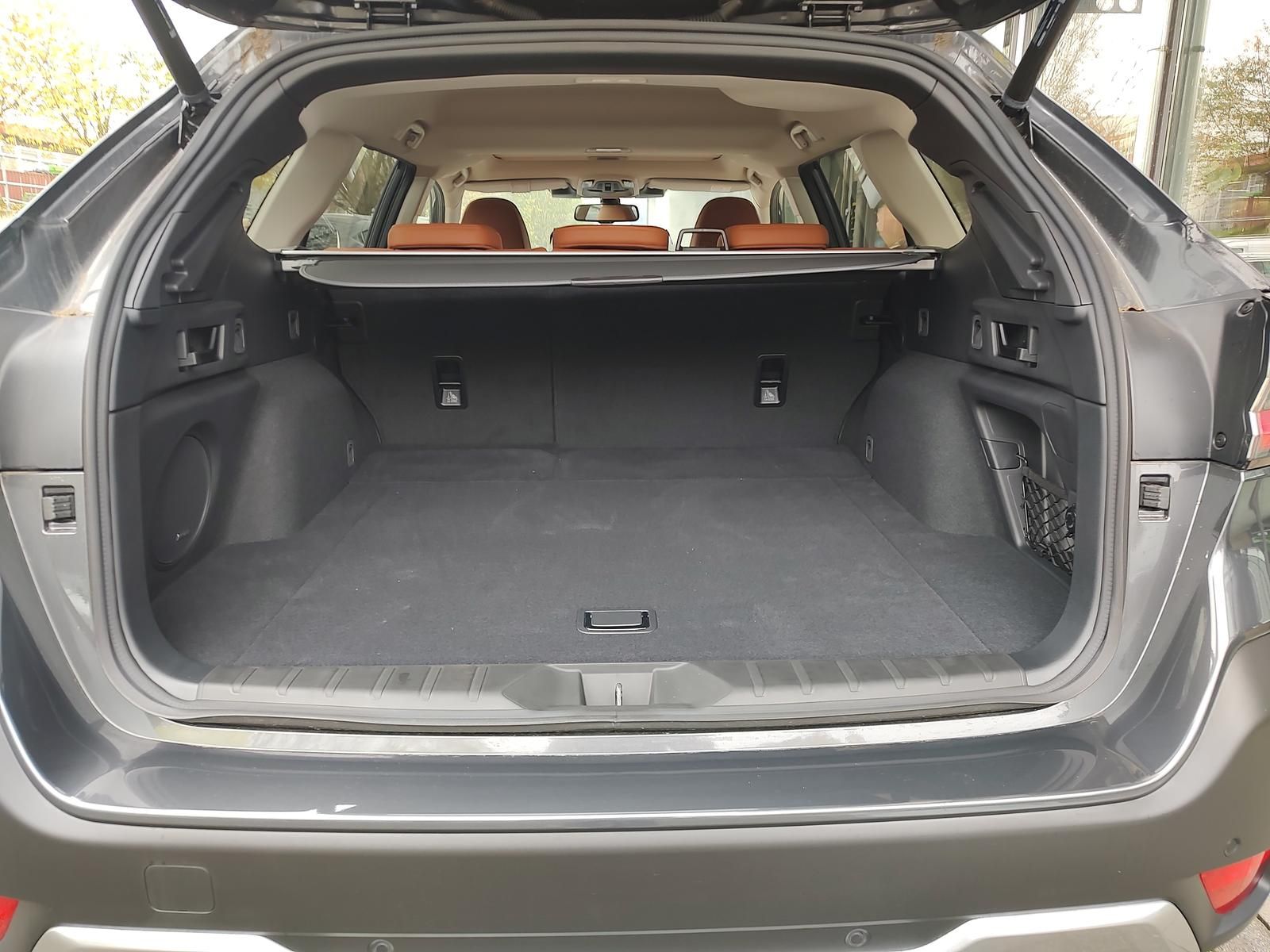 Subaru Outback - Bild 14