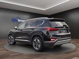 Hyundai Santa Fe Premium 4WD ACC°PANO°SITZKLIMA°360 CAM - gebrauchte Hyundai SANTA FE aus dem Jahr 2020
