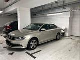 Volkswagen Jetta 1.2 TSI BlueMotion Technology - - Volkswagen Jetta: Limousine
