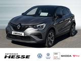 Renault Captur 1.3 TCe RS-Line LED Lane Assist - Renault Captur RS Line Gebrauchtwagen
