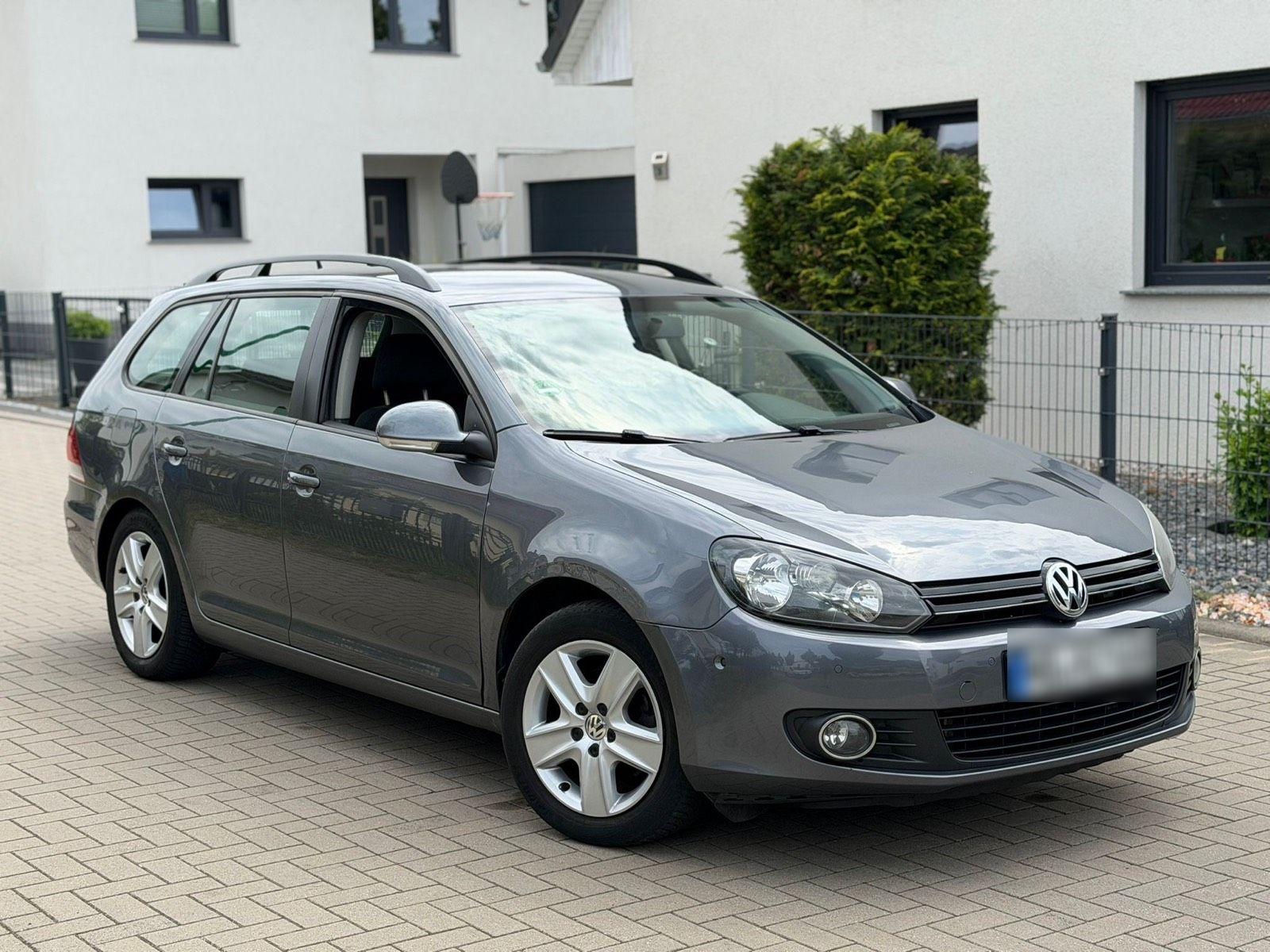 Volkswagen Golf 2011 — photo 5