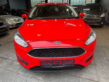 Ford Focus - 3