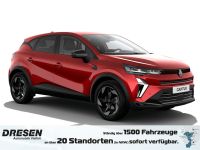 Renault Captur - Vorschau Bild 3
