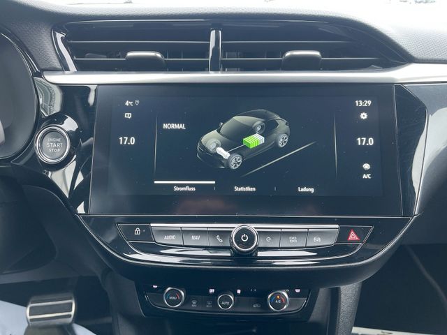 Opel Corsa F e GS Line