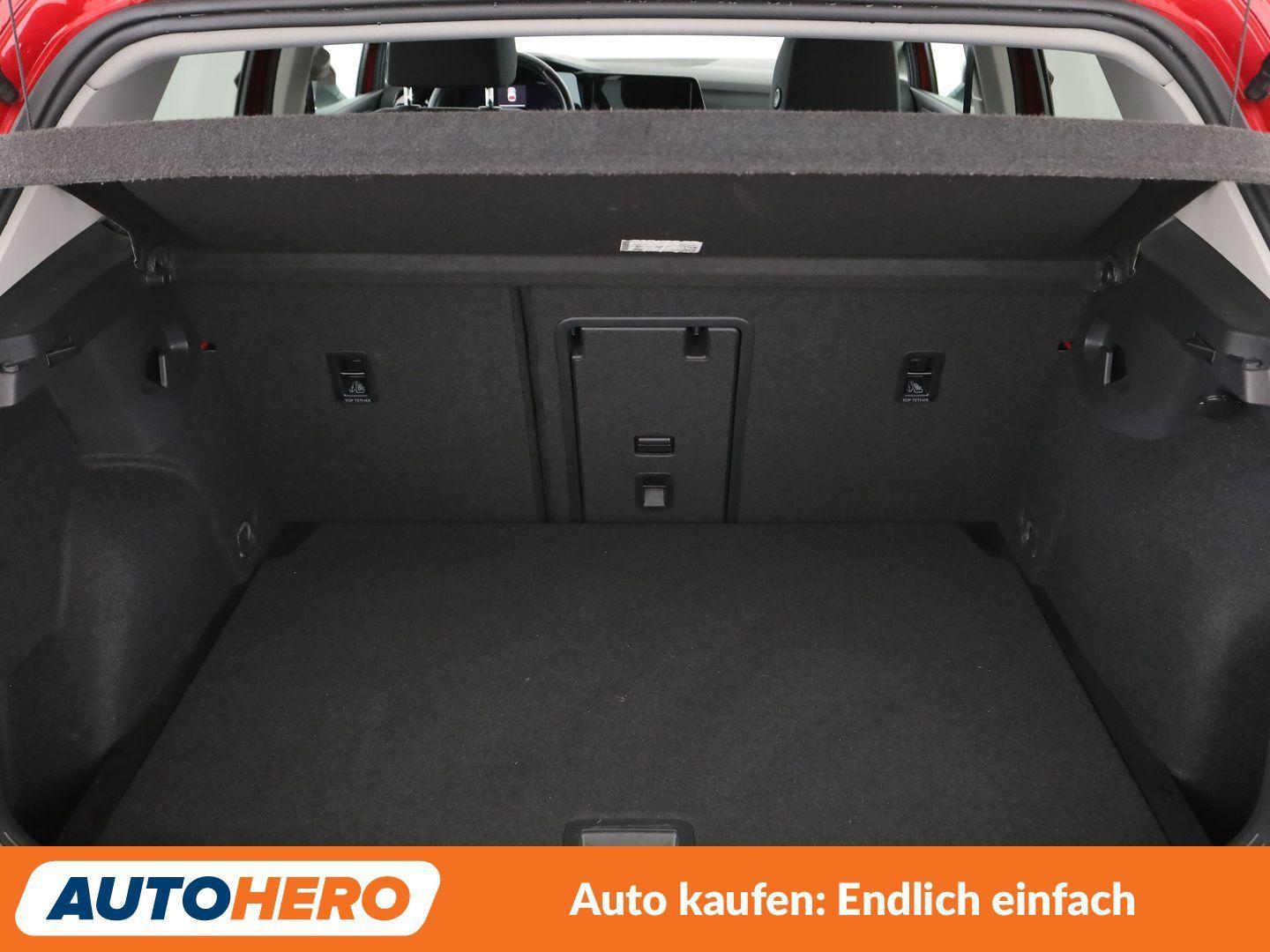 Volkswagen Golf VIII 2.0 TDI Active*NAV*ACC*PDC*SHZ*BT*DAB*, миниатюра 16