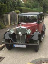 Andere Morris Oldtimer TEN SIX - : Morris