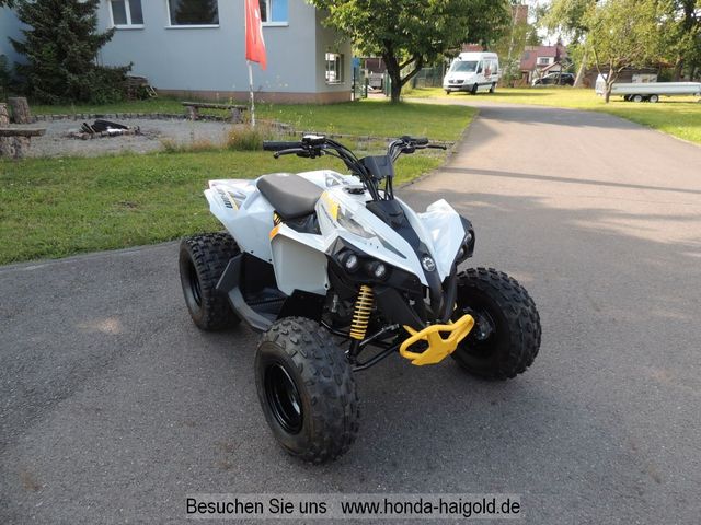 Can-Am Renegade 110  NEU Sie sparen 440€.