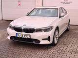BMW 320d Automatik | M-Lederlenkrad | Unfallfrei