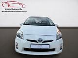Toyota Prius 1.8 Executive Hybrid*HeadUp*Sciebedach* - Toyota Prius Gebrauchtwagen