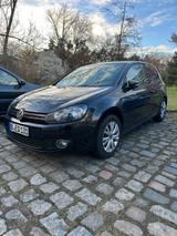Volkswagen Golf 1.6 TDI BlueMotion Technology MATCH MAT...