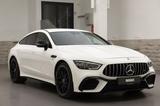 Mercedes-Benz AMG GT 43 Aero/Night/Burmester/21" - Mercedes-Benz AMG GT