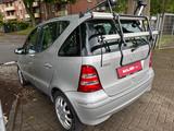 Mercedes-Benz A 190 ELEGANCE*AUTOMATIK*KLIMA*TÜV-09/2026 - gebrauchte Mercedes-Benz A-Klasse aus dem Jahr 2003