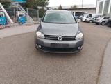Volkswagen VW Golf PLUS - VW Golf Plus Gebrauchtwagen in Stuttgart