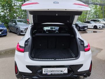 BMW X4 xDrive20i M Sportpaket Head-Up HiFi DAB LED