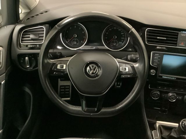 Golf Allstar TSI 92 kW  Navi, SHZ, Climatronic