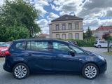 Opel Zafira C Tourer Edition * 7-Sitzer, Nr. 62 - Opel Zafira Gebrauchtwagen in Dresden