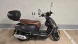 Kymco Like II 125i ABS - Kymco Like II 125i ABS