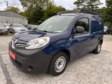 Renault Kangoo Rapid 1.2 TCE Nur 82'TKM 1. Hand AHK - Renault Kangoo: 1.2