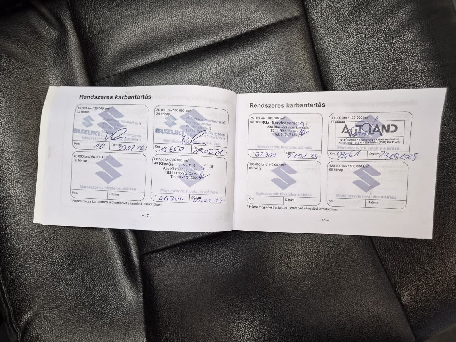 Fahrzeugabbildung Suzuki Vitara 1.4 Comfort / GEPFLEGT / GARANTIE /