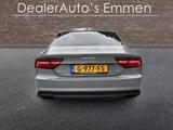 Audi A7 Sportback 3.0 TDI BiT COMPETITION PANO NARDO - Audi mit Diesel-Antrieb: Leder, Limousine, 7
