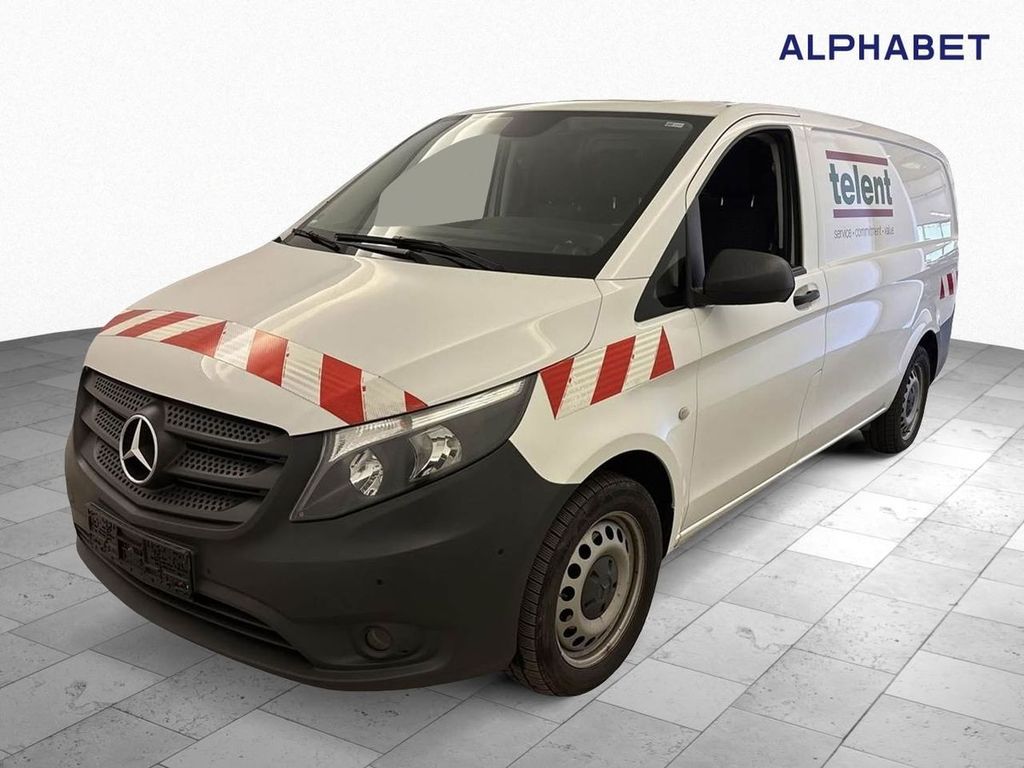 Image of Mercedes-Benz Vito