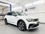 Volkswagen Tiguan Allspace Highline R-Line*Pano*7-Sitzer* - Volkswagen: 7 Sitzer