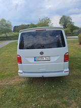 Volkswagen T6 Multivan Business 4 x 4 - Volkswagen: Multivan Business