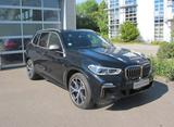 BMW X5 M50 d Standh. LASER UNFALLFREI BMW SCHECKHEFT - BMW: Unfall