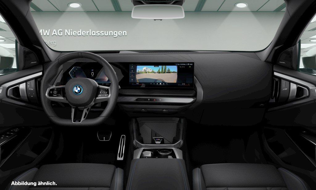 BMW X3 - Bild 4