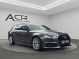 Audi A6 Avant 3.0 TDI quattro competition S-Line/Xeno - Audi A6 in Lübeck