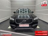 Volvo XC90 Momentum AWD "7 SITZER-PANO-NAVI-MULTI" - Volvo: 7sitzer