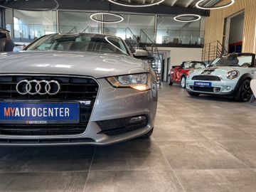 Audi A5 Sportback 1.8 TFSI *NAVI*TEMPOMAT*KLIMA*SZ.HZ