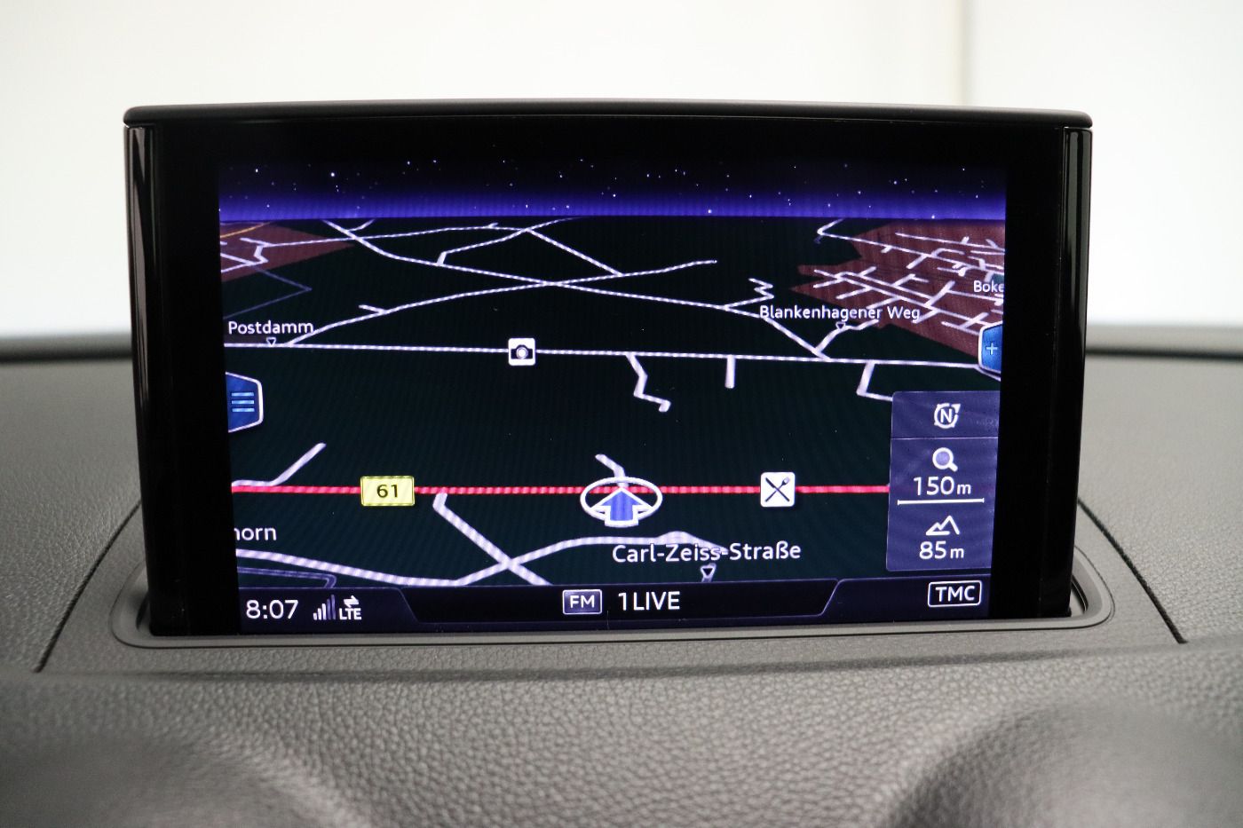 Audi A3 - Bild 12